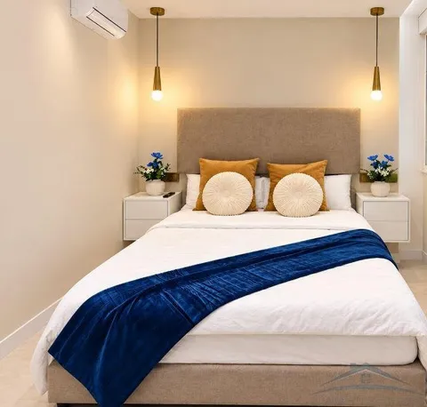 Pis de 45 m² a Marbella