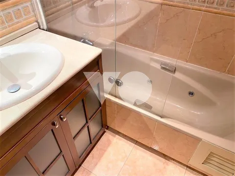 Pis de 86 m² a Madrid
