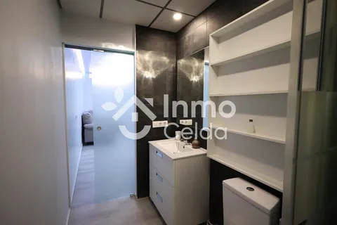 Casa de 41 m² a Xiva