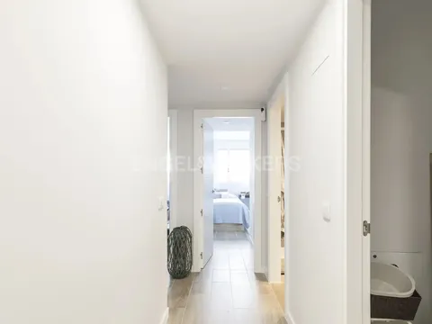 Pis de 124 m² a Esplugues de Llobregat