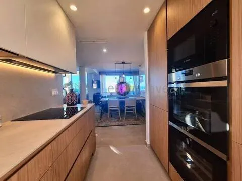 Pis de 108 m² a Xàbia