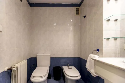 Room for rent, Valencia