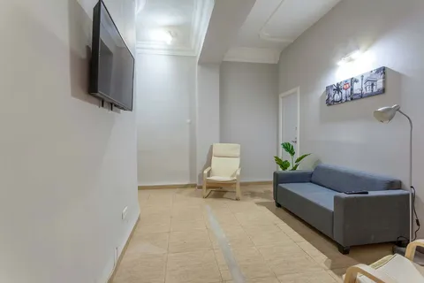 Habitació de lloguer, València