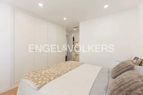 Pis de 98 m² a València