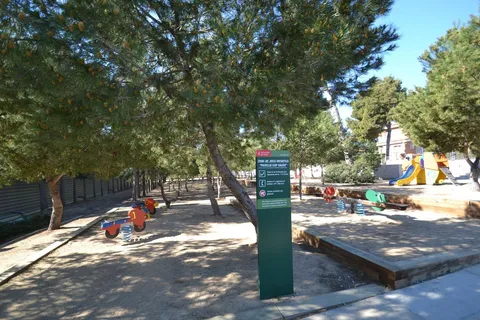 Pis de 31 m² a Salou