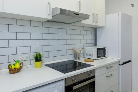 Chambre à louer, l'Hospitalet de Llobregat