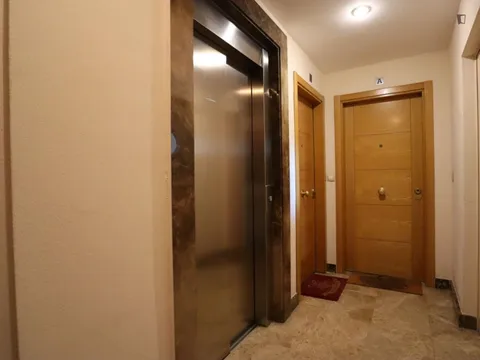 Pis de 48 m² a Madrid