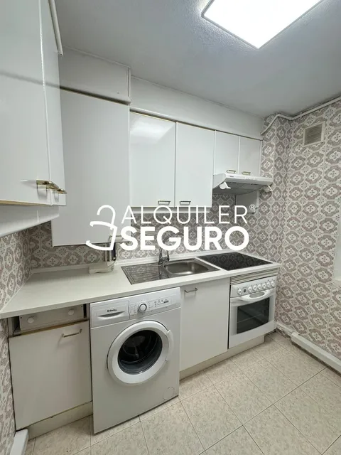 Pis de 65 m² a Madrid
