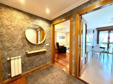 Pis de 119 m² a Gijón