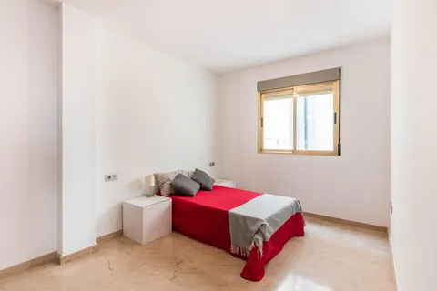 Pis de 124 m² a Múrcia