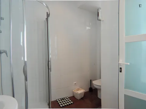Appartamento 50 m² a Madrid