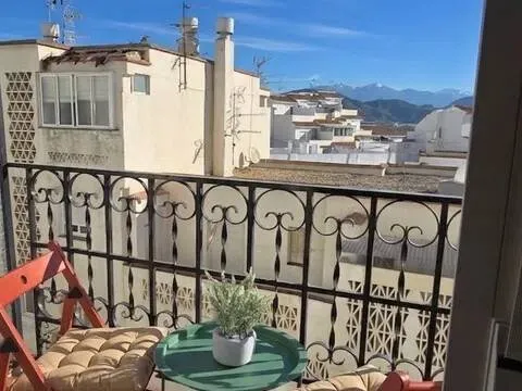 Habitació de lloguer, Salobreña