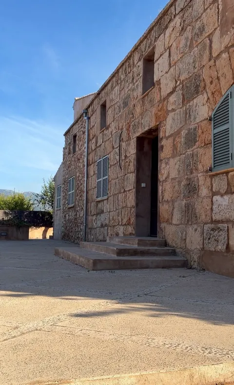 Pis de 270 m² a Marratxí
