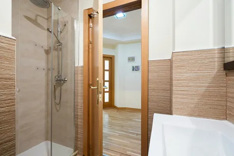 Chambre à louer, Madrid