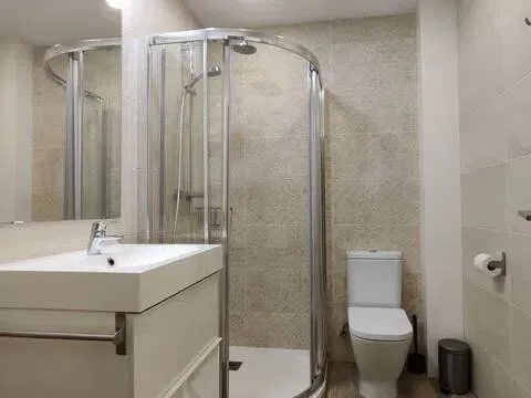 Wohnung 32 m² in Madrid