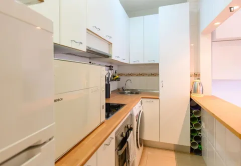 Appartement 60 m² à Madrid