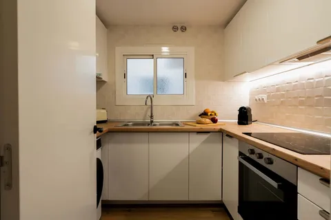 Zimmer zur Miete, Sabadell