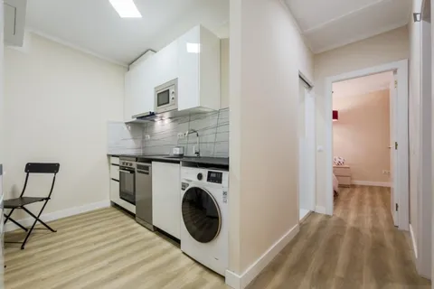 Wohnung 63 m² in Barcelona