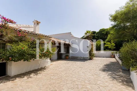 Casa de 222 m² a Xàbia