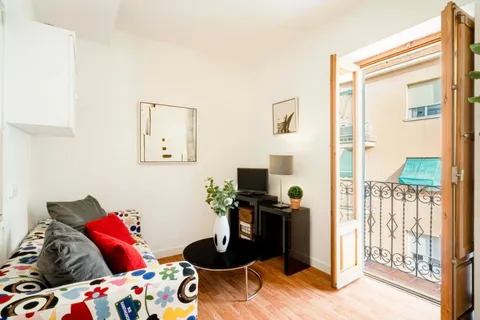 Appartamento 40 m² a Madrid