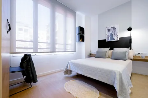 Habitació de lloguer, València (2/9)