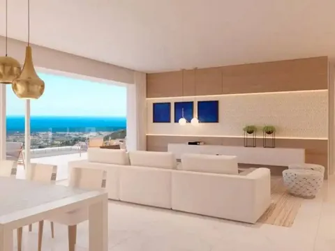 Pis de 151 m² a Marbella