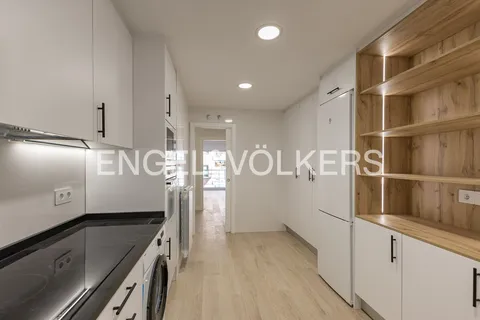 Wohnung 125 m² in Madrid