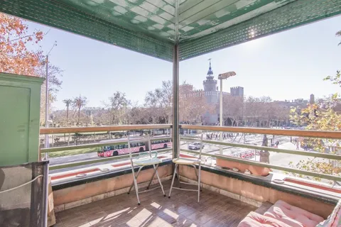 Stanza in affitto, Barcelona