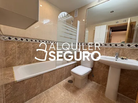 Pis de 65 m² a Madrid