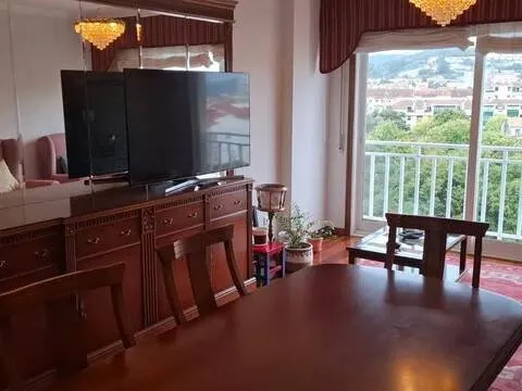 Pis de 90 m² a Pontevedra