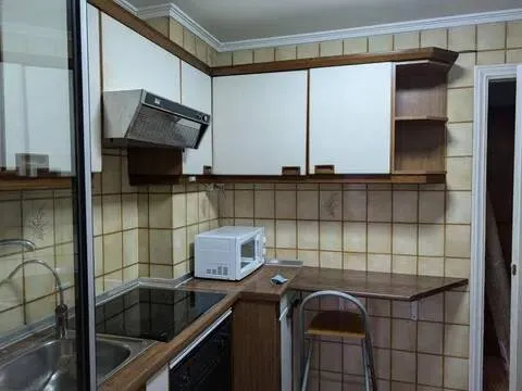 Pis de 70 m² a Valladolid