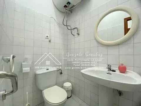 Pis de 65 m² a Lucena