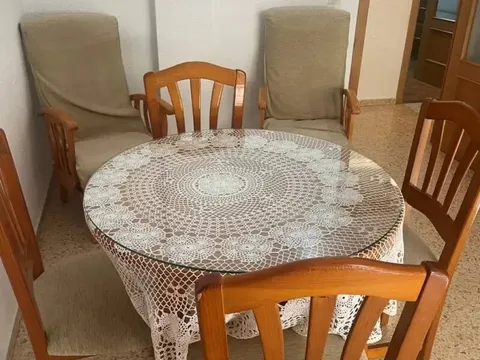 Pis de 110 m² a Gandia