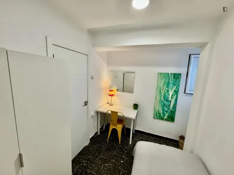 Habitación en alquiler, Valencia