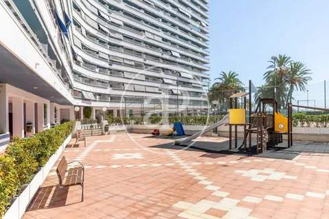 Pis de 105 m² a Cullera