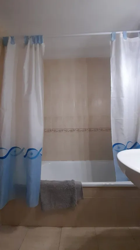 Pis de 96 m² a Còrdova