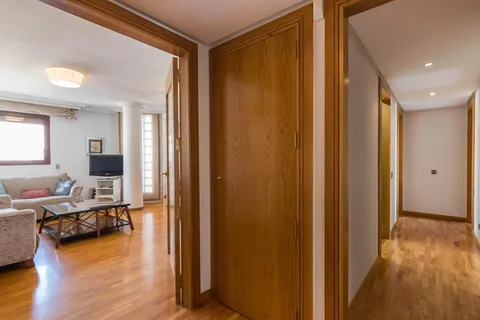 Pis de 172 m² a Múrcia