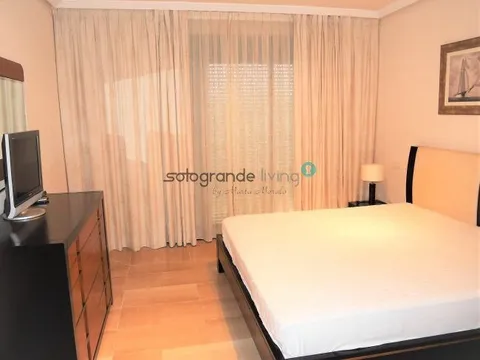 Pis de 180 m² a San Roque