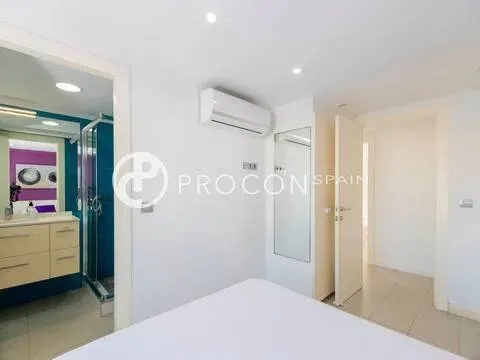 Pis de 70 m² a València