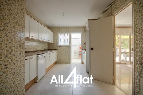 Wohnung 134 m² in Sant Andreu de Llavaneres