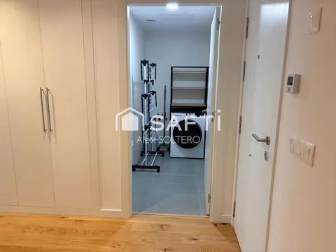 Pis de 70 m² a Vigo