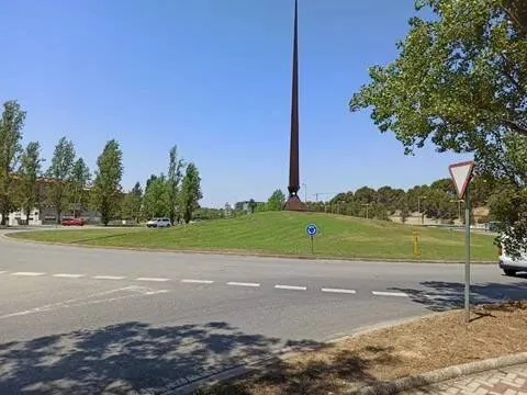 Pis de 143 m² a Sant Cugat del Vallès