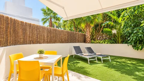 Piso de 55 m² en Ibiza