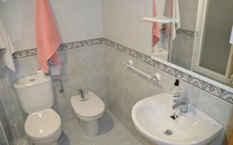 Pis de 74 m² a Guardamar del Segura