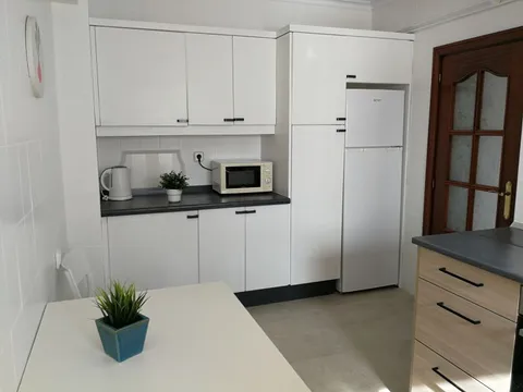 Habitació de lloguer, Valladolid (4/10)