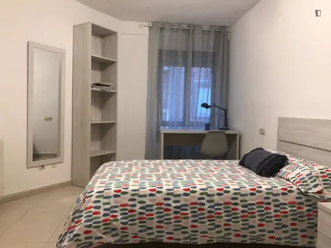 Stanza in affitto, Salamanca