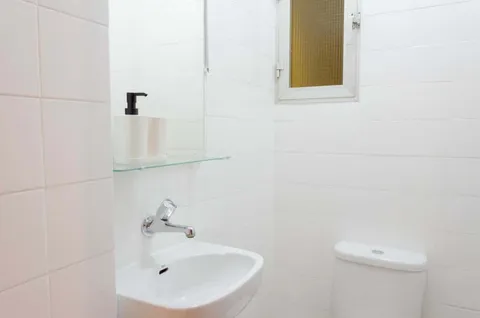 Room for rent, Valencia