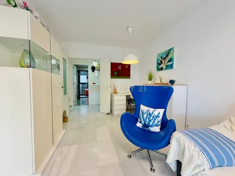 Piso de 100 m² en El Ejido
