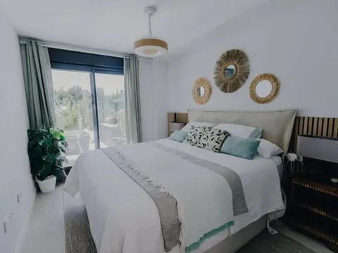 Pis de 66 m² a Estepona