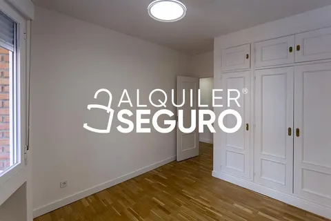 Pis de 103 m² a Madrid